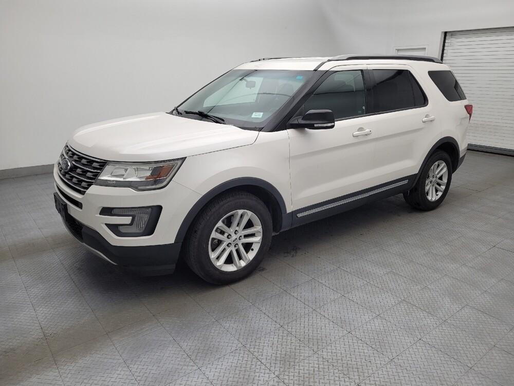 2017 Ford Explorer in Raleigh, NC 27604 - 18123054 2
