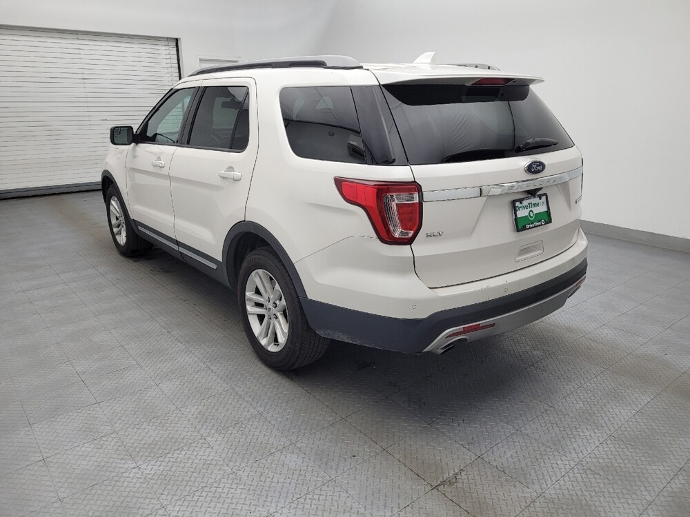 2017 Ford Explorer in Raleigh, NC 27604 - 18123054 5