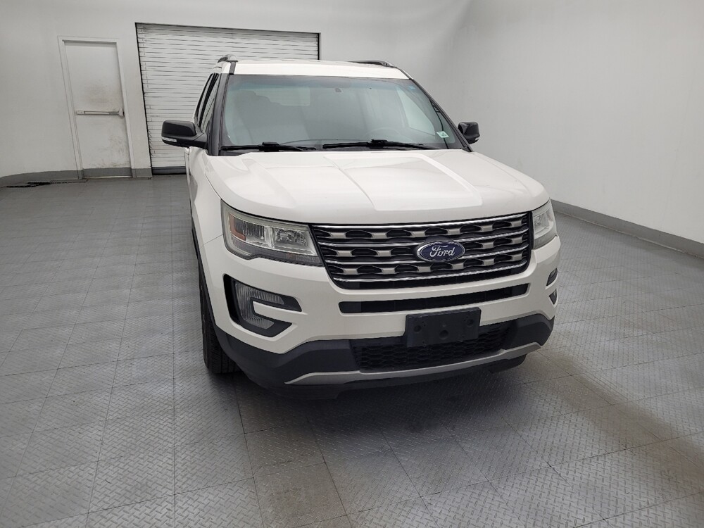 2017 Ford Explorer in Raleigh, NC 27604 - 18123054 14
