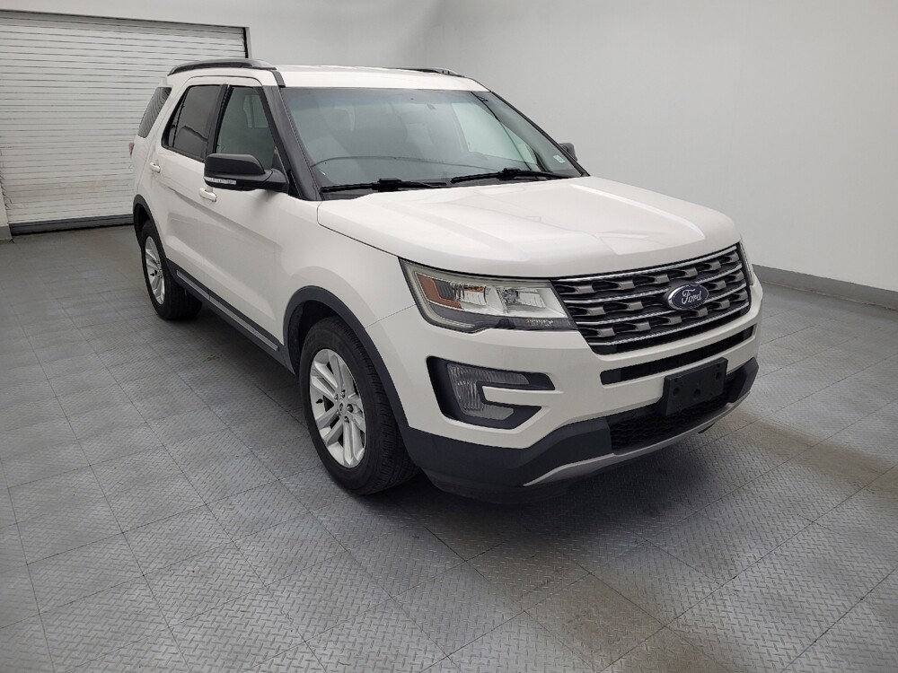 2017 Ford Explorer in Raleigh, NC 27604 - 18123054 13
