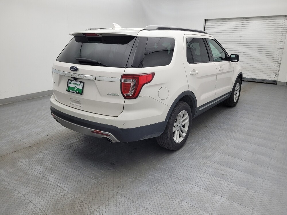 2017 Ford Explorer in Raleigh, NC 27604 - 18123054 9