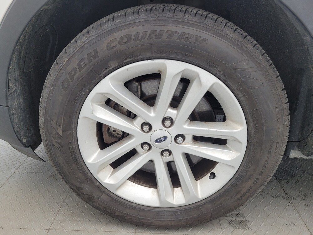 2017 Ford Explorer in Raleigh, NC 27604 - 18123054 31