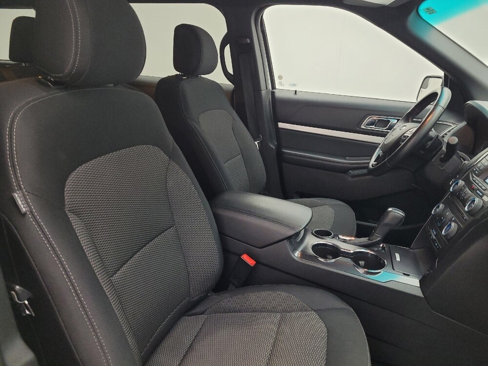 2017 Ford Explorer in Raleigh, NC 27604 - 18123054 21