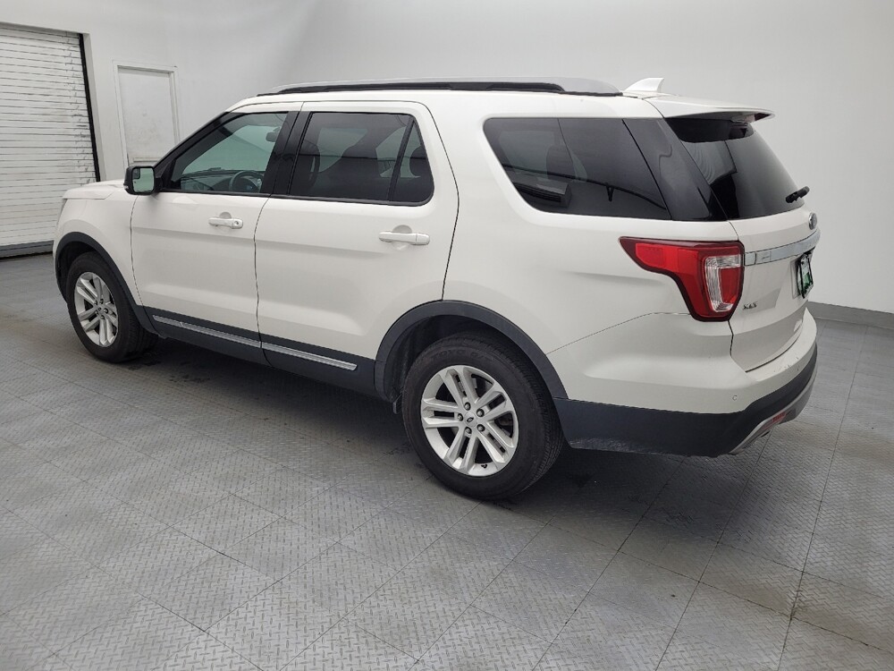 2017 Ford Explorer in Raleigh, NC 27604 - 18123054 3