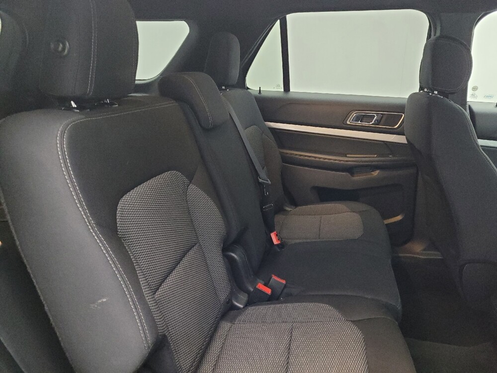 2017 Ford Explorer in Raleigh, NC 27604 - 18123054 19