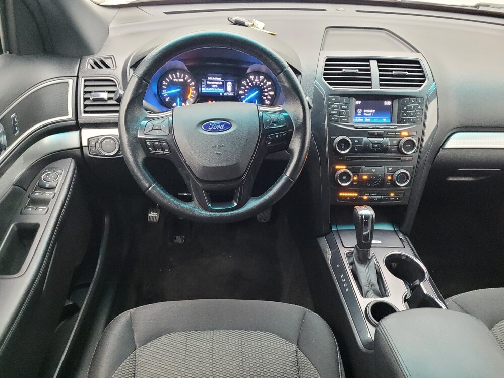 2017 Ford Explorer in Raleigh, NC 27604 - 18123054 22