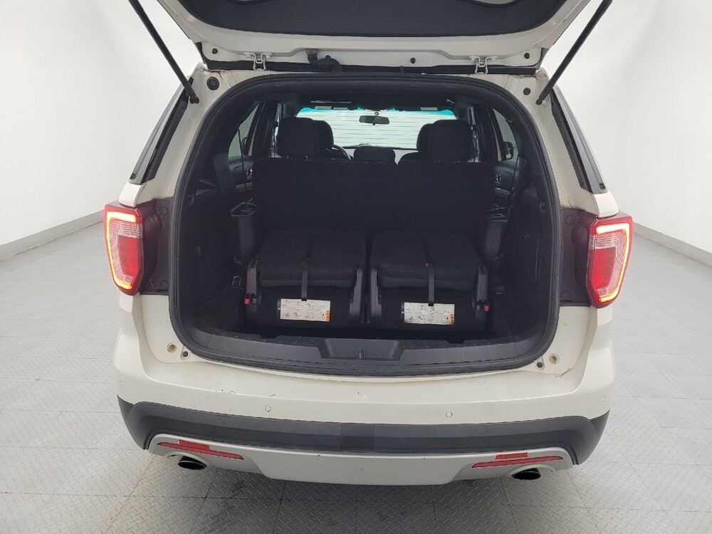 2017 Ford Explorer in Raleigh, NC 27604 - 18123054 29