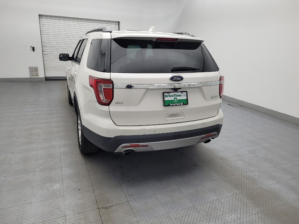 2017 Ford Explorer in Raleigh, NC 27604 - 18123054 6