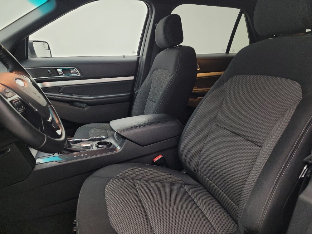 2017 Ford Explorer in Raleigh, NC 27604 - 18123054 17