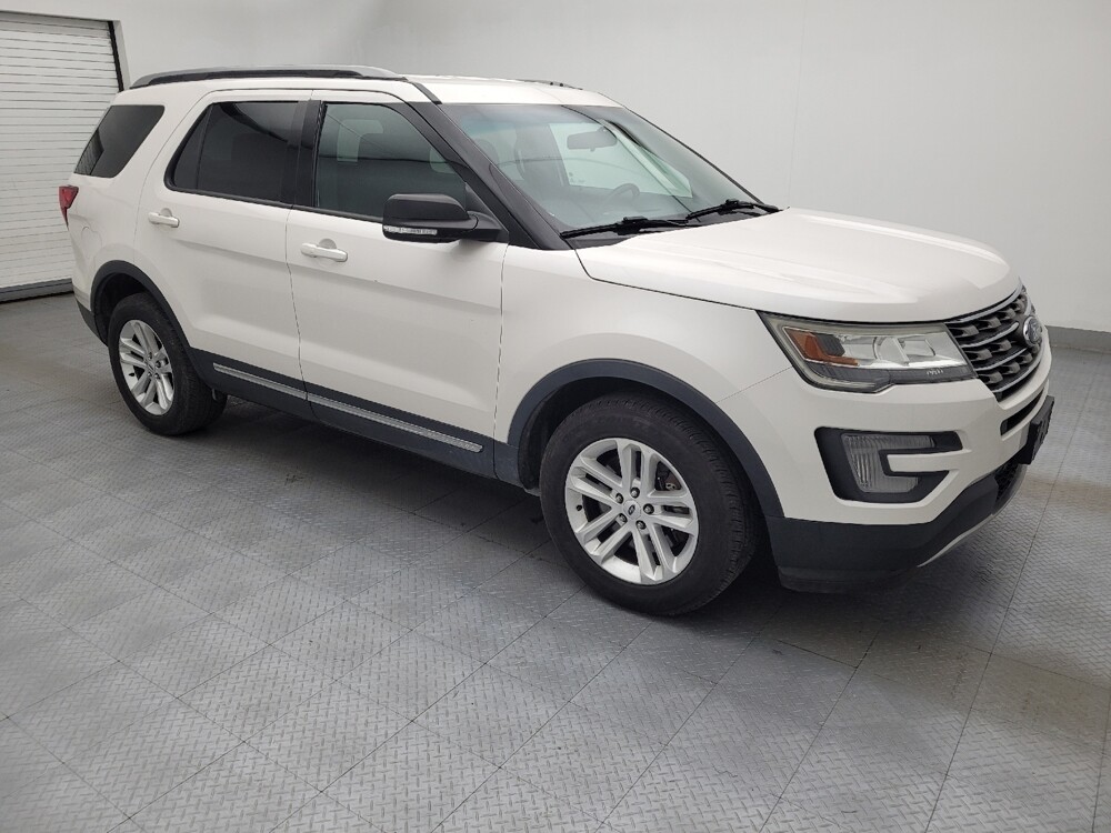 2017 Ford Explorer in Raleigh, NC 27604 - 18123054 11