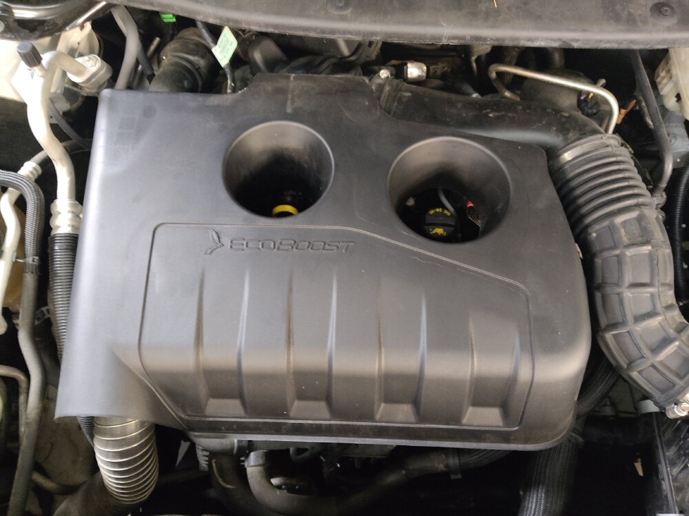 2017 Ford Explorer in Raleigh, NC 27604 - 18123054 30