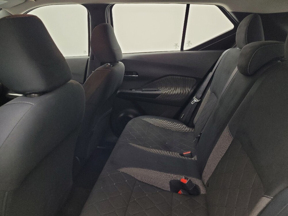 2020 Nissan Kicks in Gastonia, NC 28056 - 18123055 18