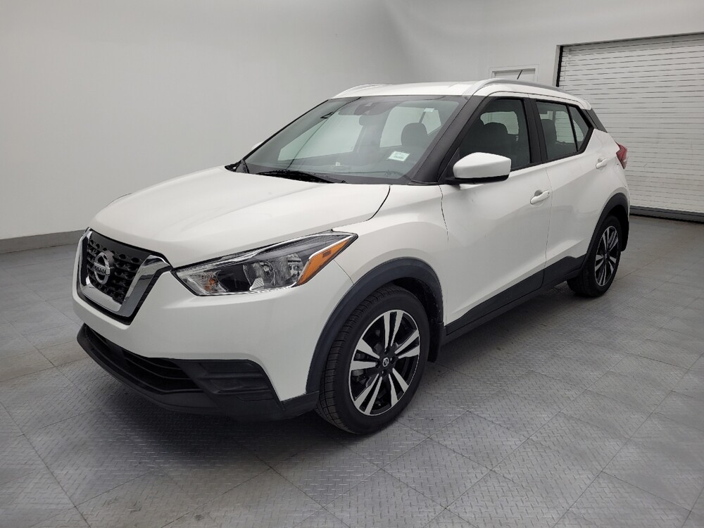 2020 Nissan Kicks in Gastonia, NC 28056 - 18123055 2