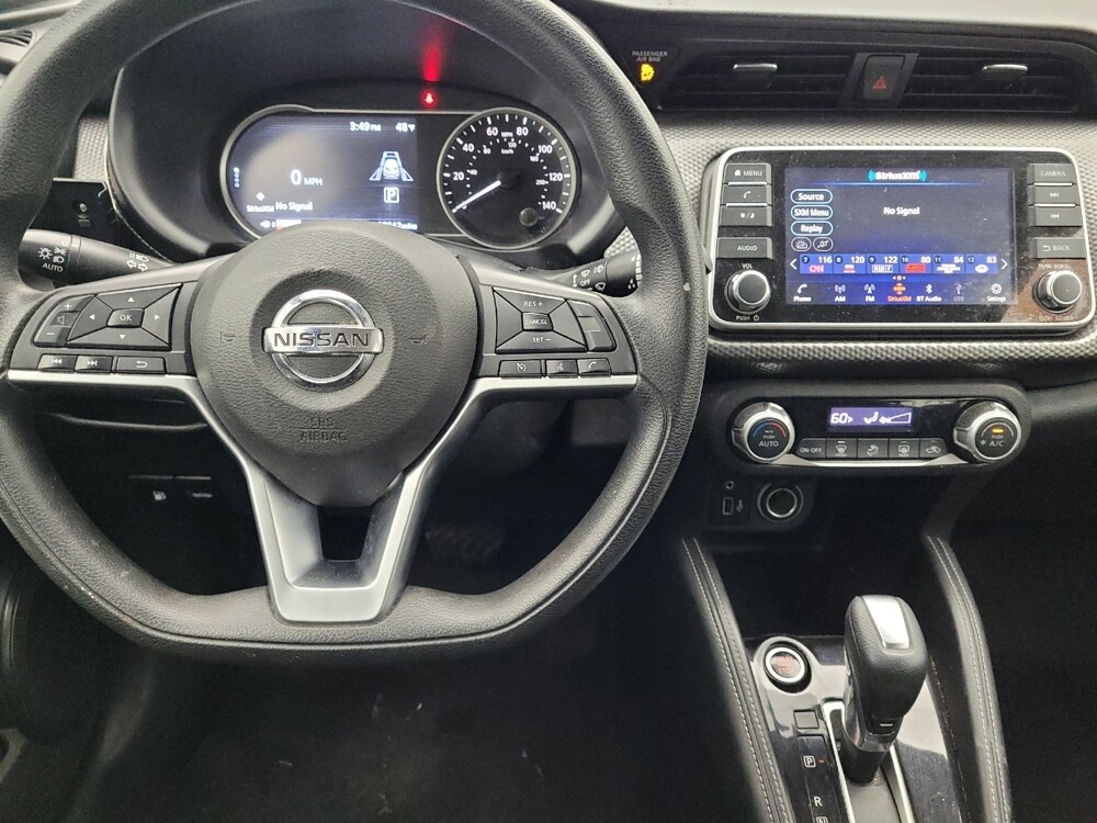 2020 Nissan Kicks in Gastonia, NC 28056 - 18123055 22