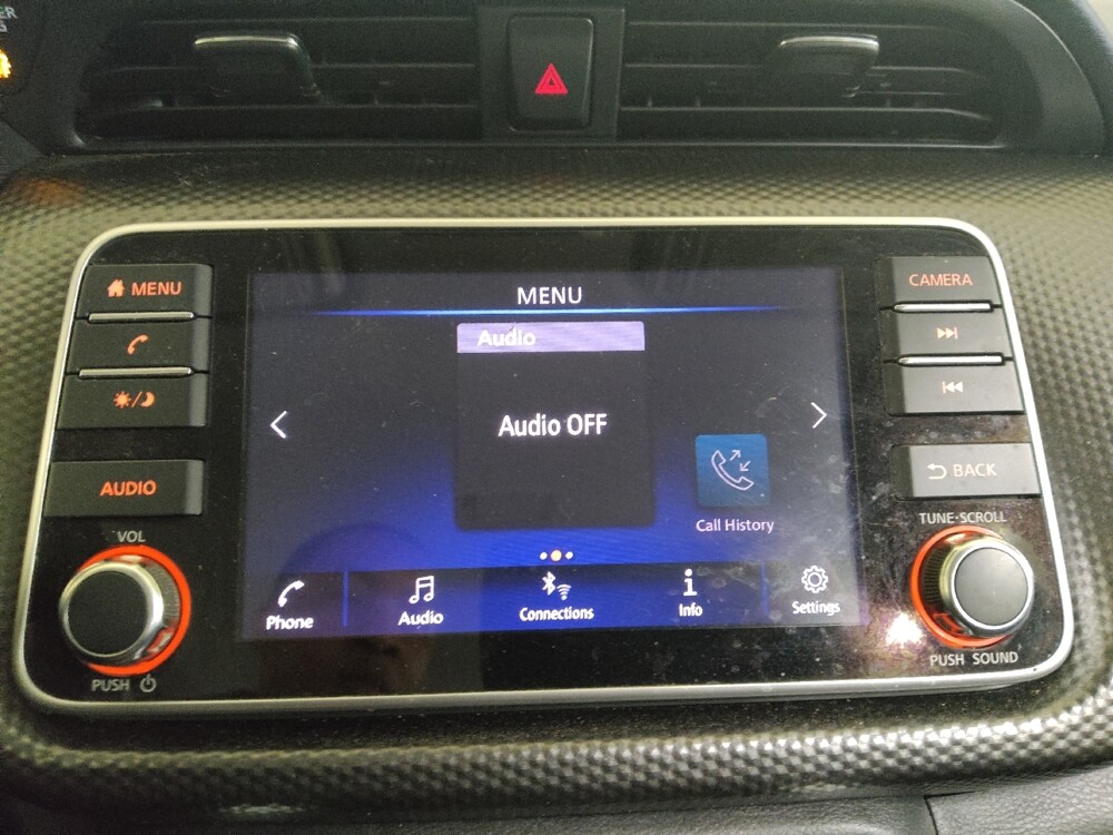 2020 Nissan Kicks in Gastonia, NC 28056 - 18123055 25