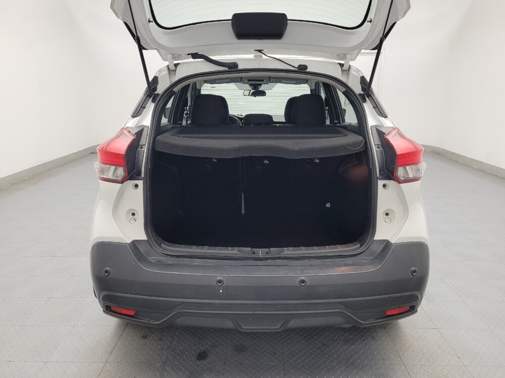 2020 Nissan Kicks in Gastonia, NC 28056 - 18123055 29