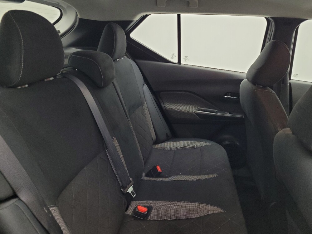 2020 Nissan Kicks in Gastonia, NC 28056 - 18123055 19