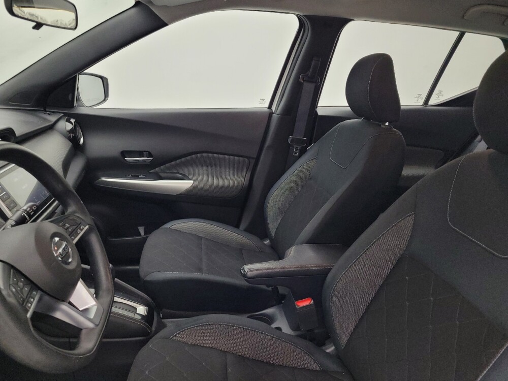 2020 Nissan Kicks in Gastonia, NC 28056 - 18123055 17
