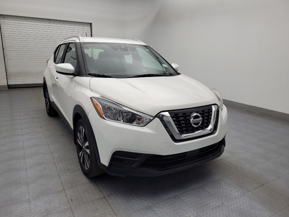 2020 Nissan Kicks in Gastonia, NC 28056 - 18123055 14