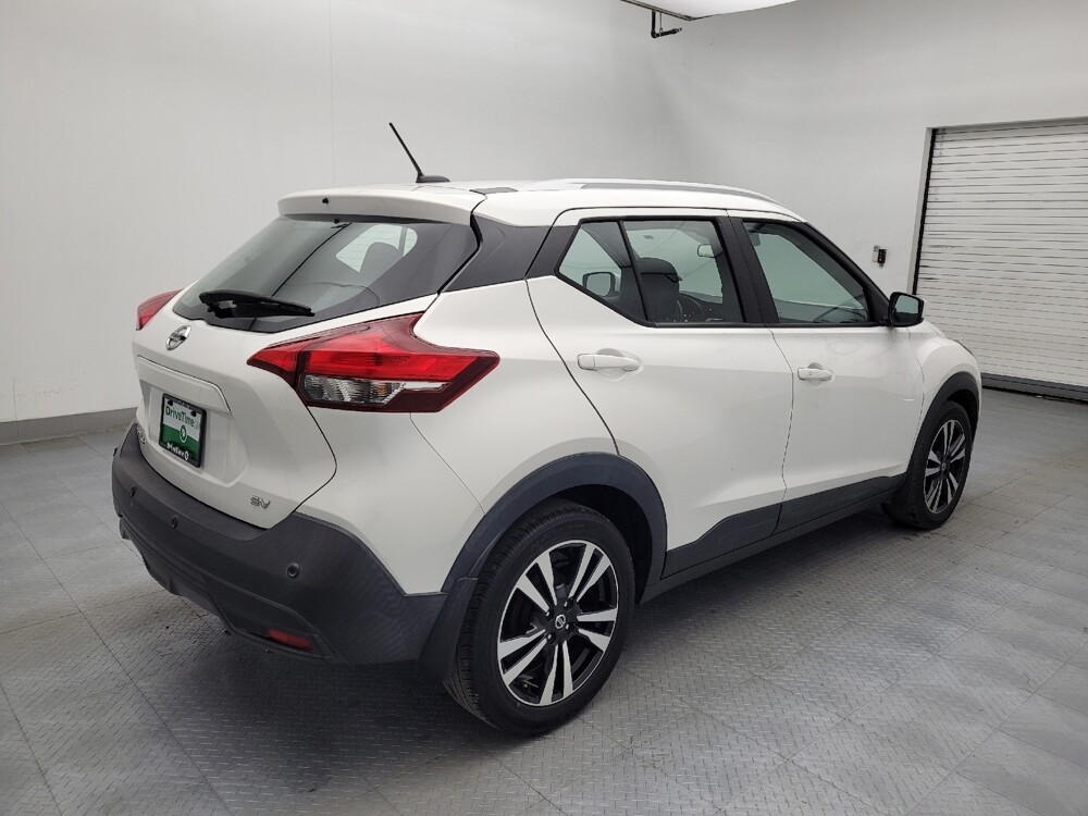 2020 Nissan Kicks in Gastonia, NC 28056 - 18123055 10
