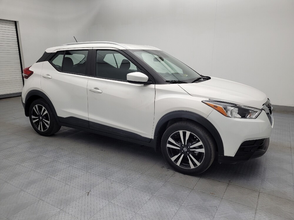 2020 Nissan Kicks in Gastonia, NC 28056 - 18123055 11