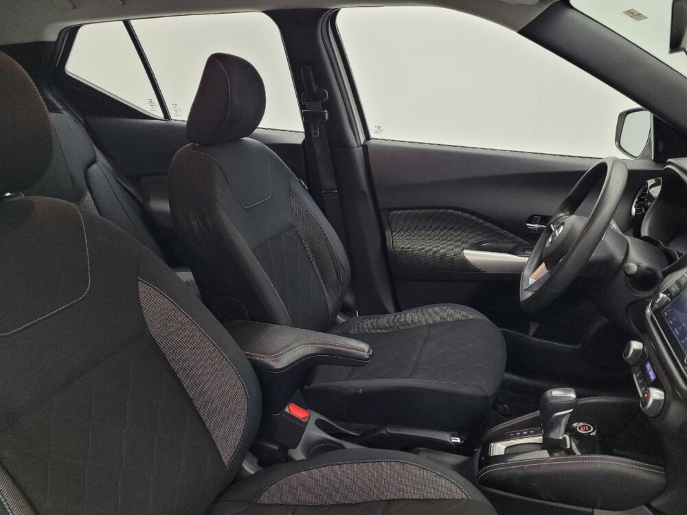 2020 Nissan Kicks in Gastonia, NC 28056 - 18123055 21