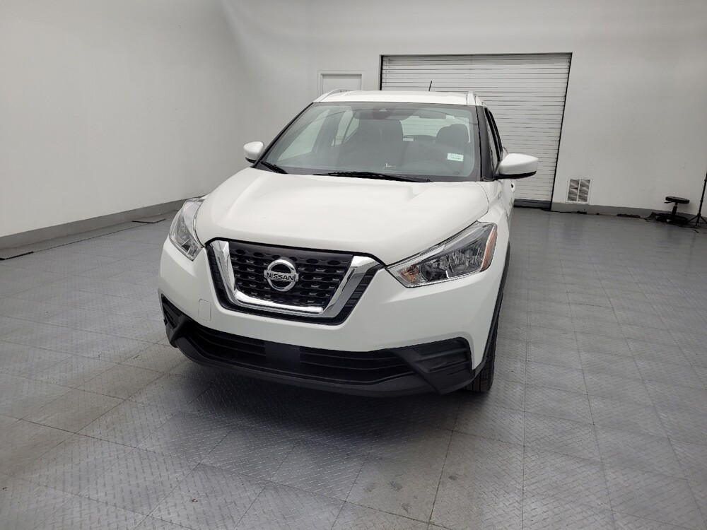 2020 Nissan Kicks in Gastonia, NC 28056 - 18123055 15