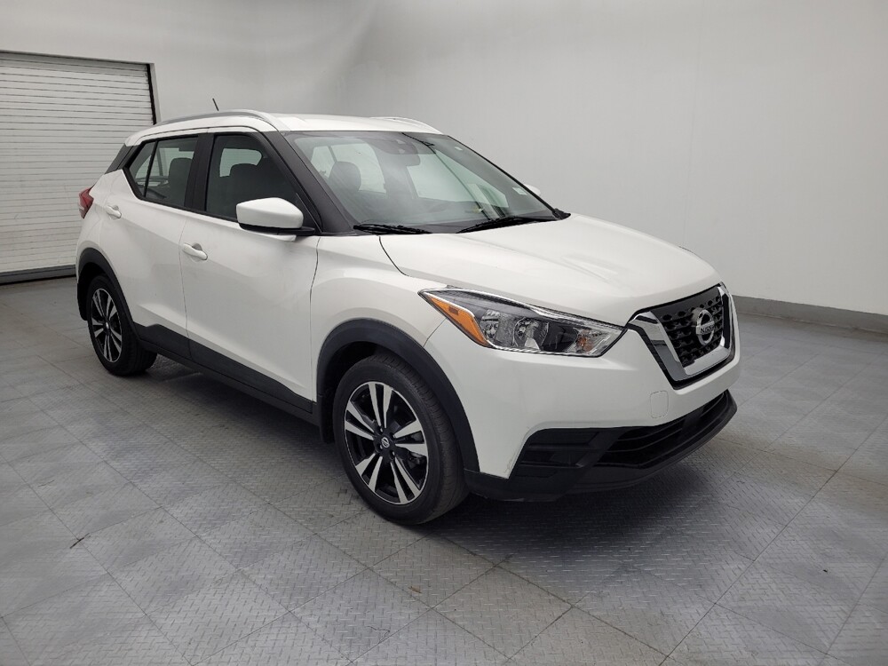 2020 Nissan Kicks in Gastonia, NC 28056 - 18123055 13
