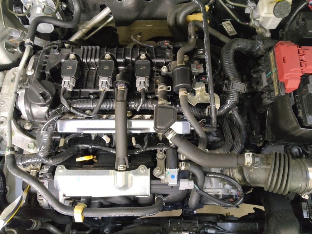 2020 Nissan Kicks in Gastonia, NC 28056 - 18123055 30