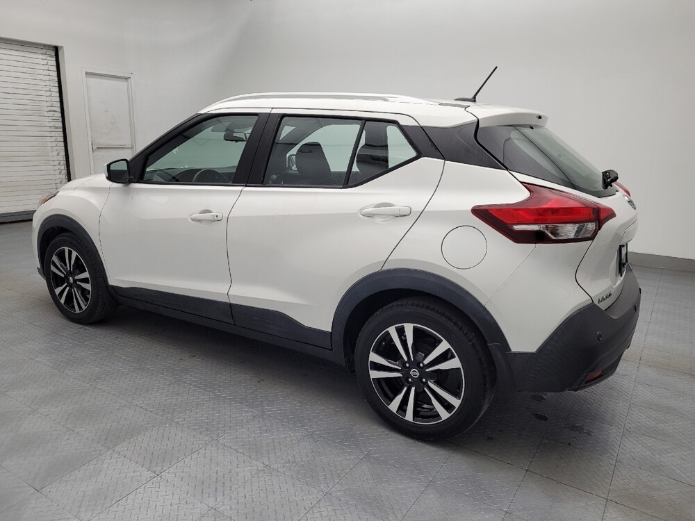 2020 Nissan Kicks in Gastonia, NC 28056 - 18123055 3
