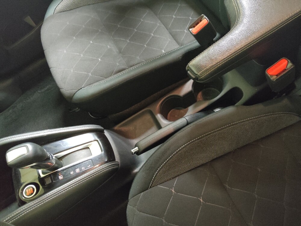 2020 Nissan Kicks in Gastonia, NC 28056 - 18123055 26