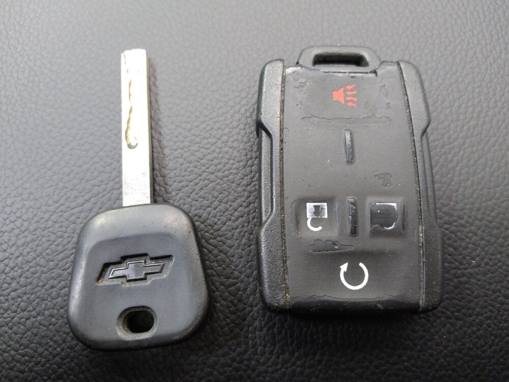 2018 Chevrolet Silverado 1500 in Gastonia, NC 28056 - 18123056 32