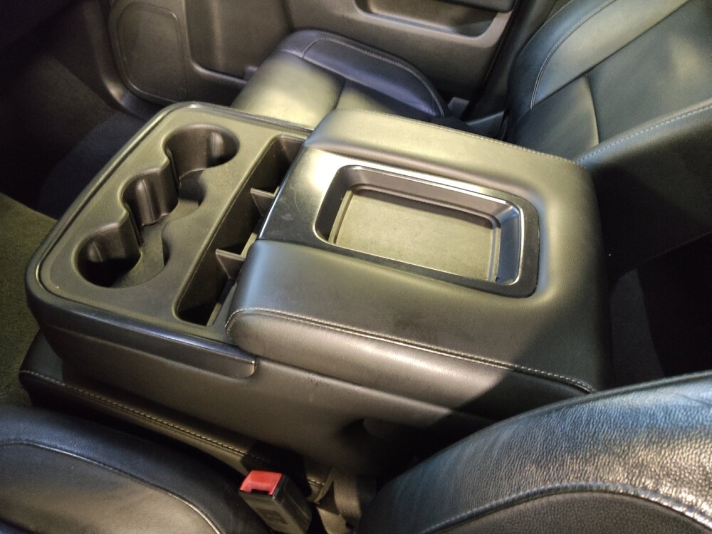 2018 Chevrolet Silverado 1500 in Gastonia, NC 28056 - 18123056 26