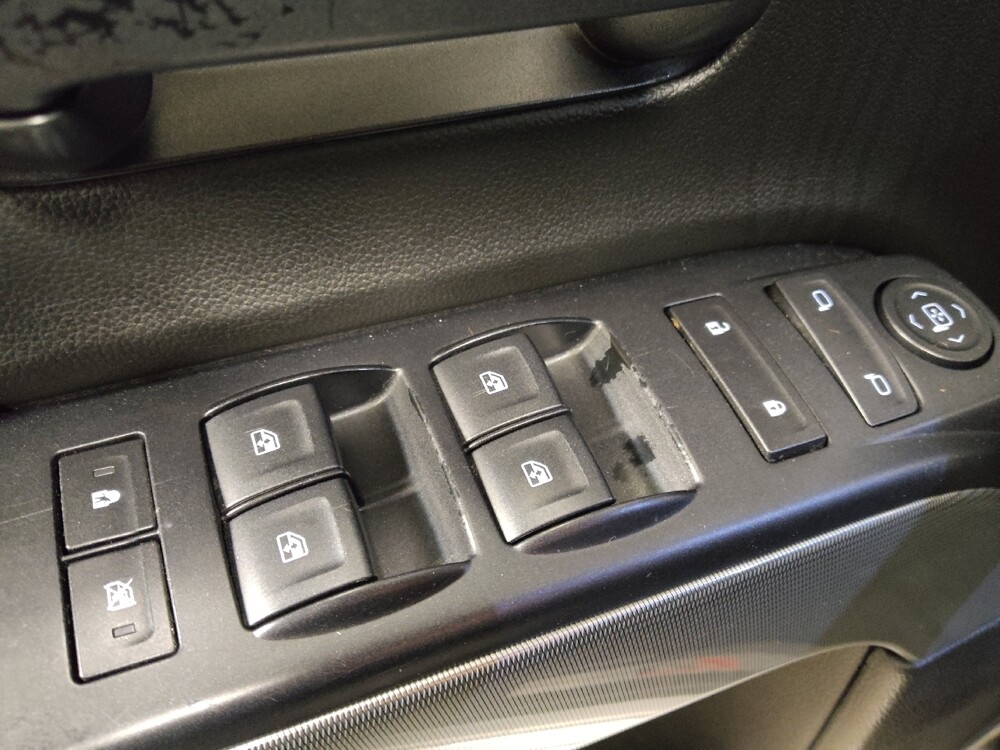 2018 Chevrolet Silverado 1500 in Gastonia, NC 28056 - 18123056 27