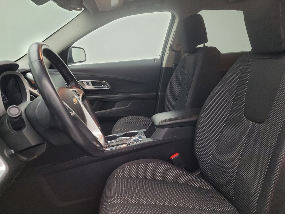 2017 Chevrolet Equinox in Columbia, SC 29210 - 18123057 17