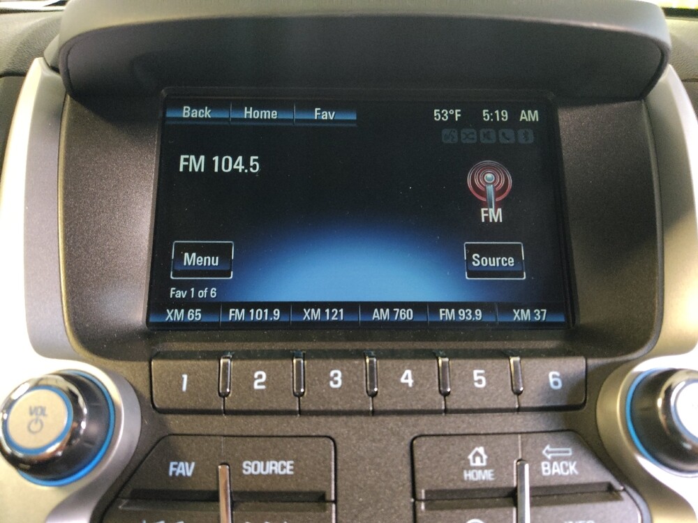 2017 Chevrolet Equinox in Columbia, SC 29210 - 18123057 25