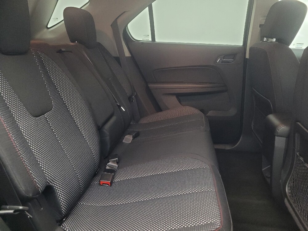 2017 Chevrolet Equinox in Columbia, SC 29210 - 18123057 19