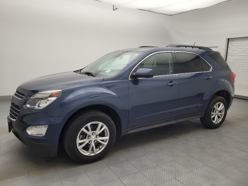 2017 Chevrolet Equinox in Columbia, SC 29210 - 18123057 2