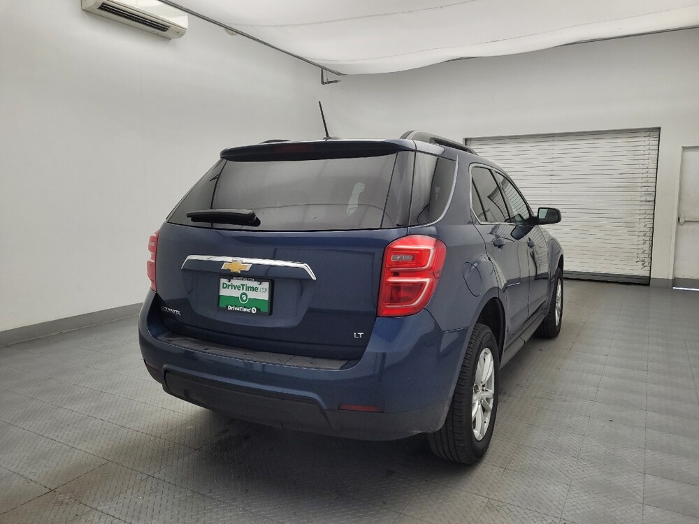 2017 Chevrolet Equinox in Columbia, SC 29210 - 18123057 7