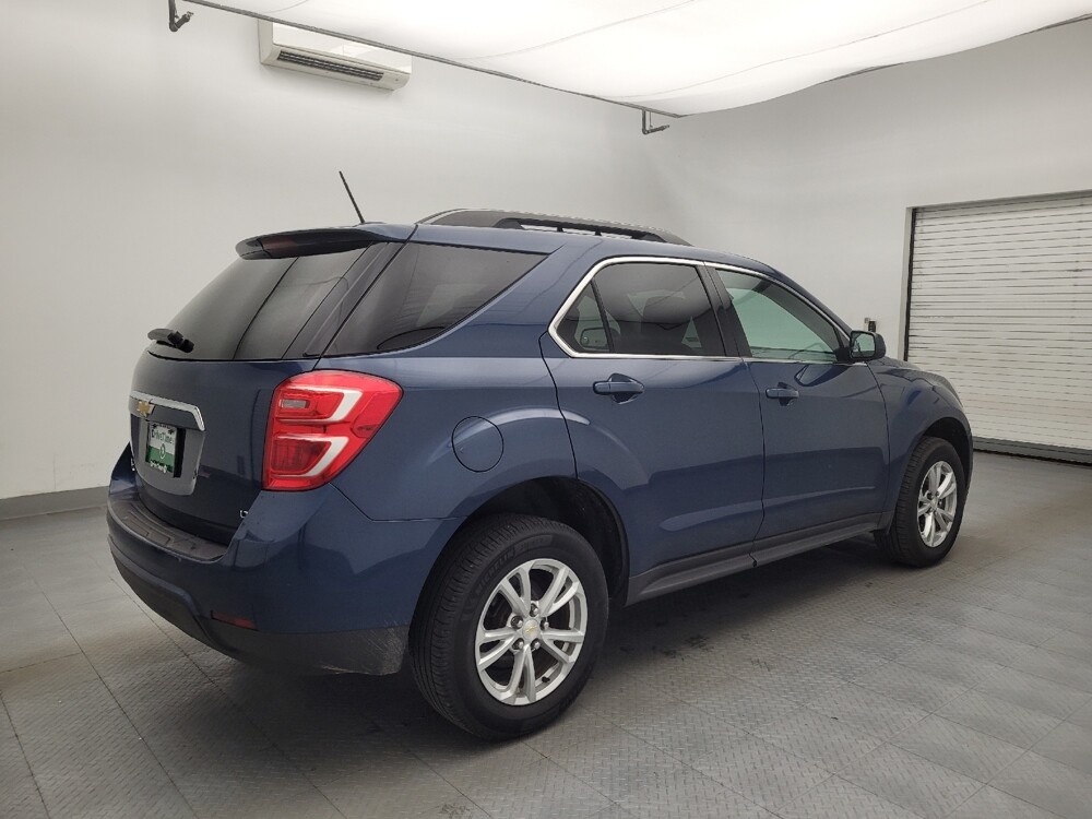 2017 Chevrolet Equinox in Columbia, SC 29210 - 18123057 9