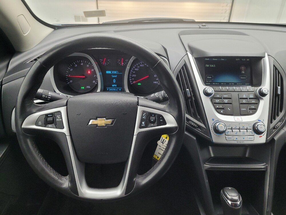 2017 Chevrolet Equinox in Columbia, SC 29210 - 18123057 22