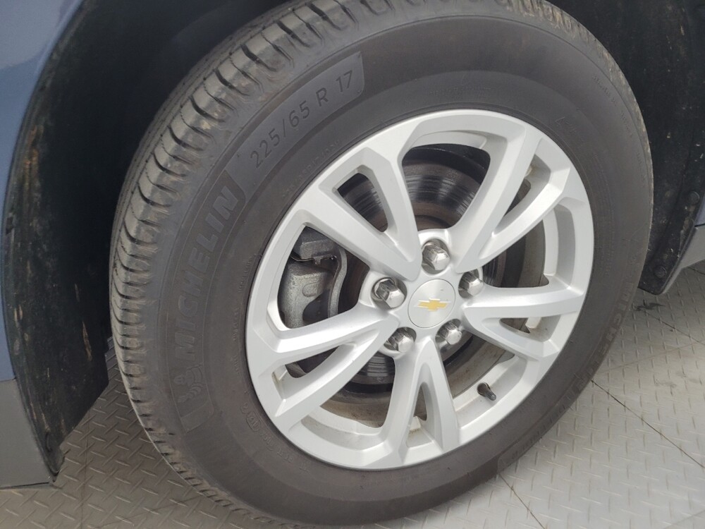 2017 Chevrolet Equinox in Columbia, SC 29210 - 18123057 31