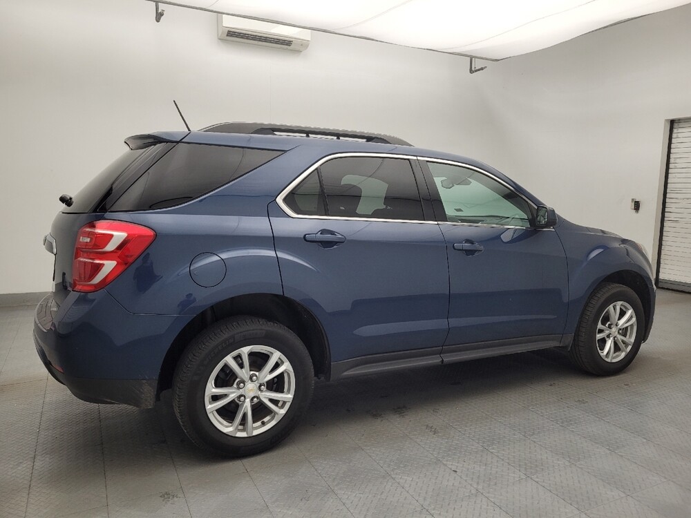 2017 Chevrolet Equinox in Columbia, SC 29210 - 18123057 10