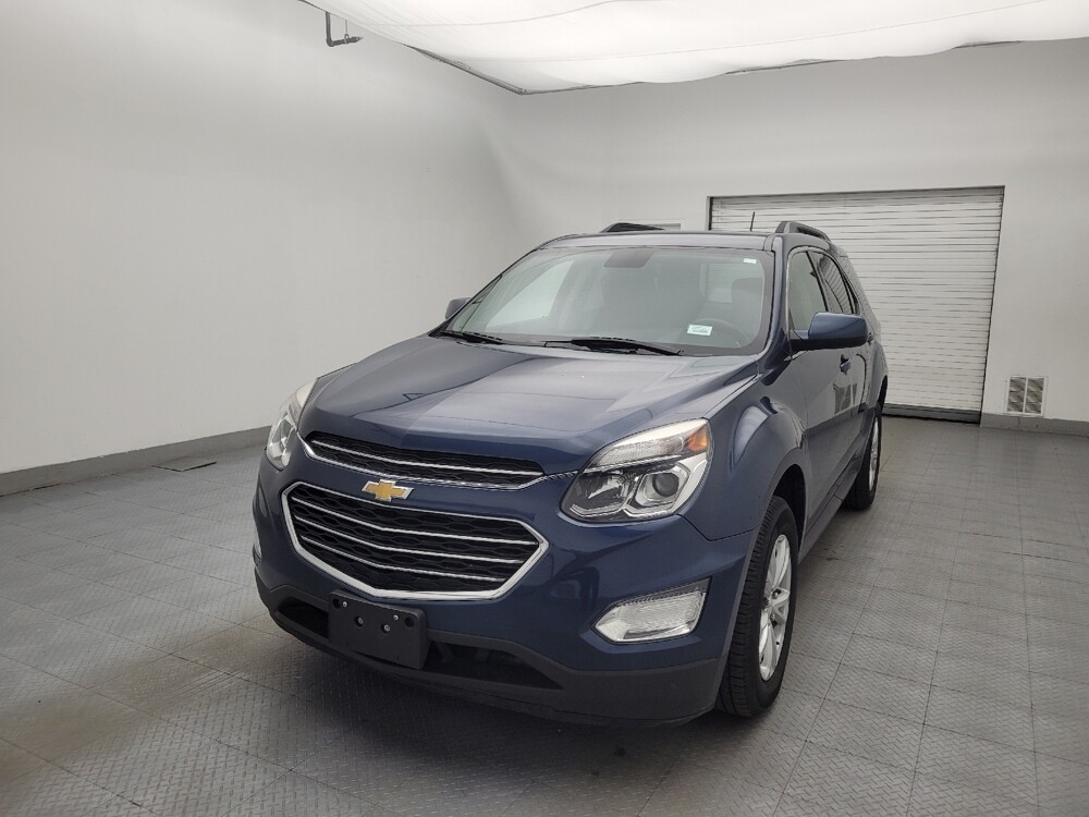2017 Chevrolet Equinox in Columbia, SC 29210 - 18123057 15