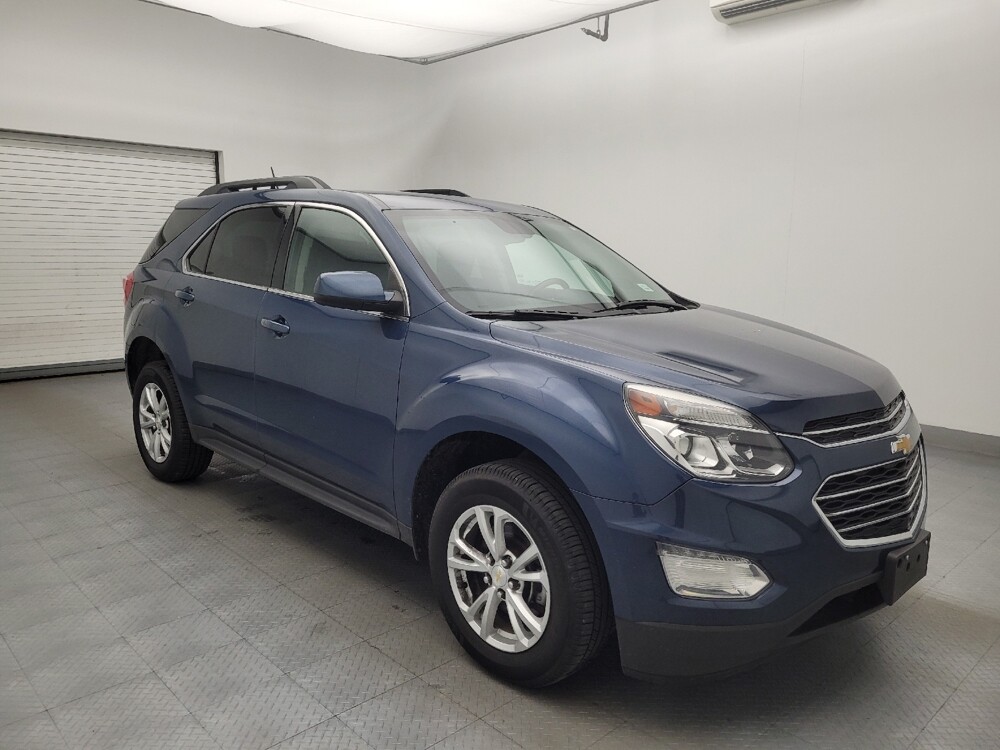 2017 Chevrolet Equinox in Columbia, SC 29210 - 18123057 13