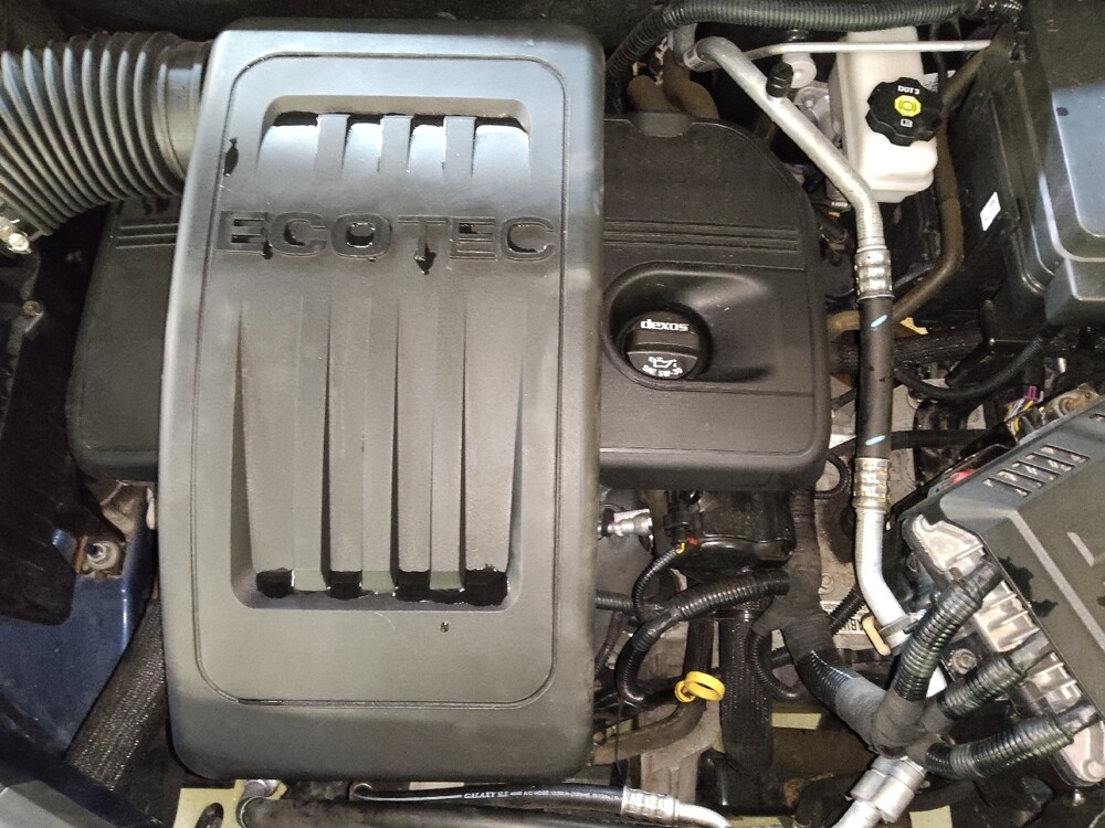 2017 Chevrolet Equinox in Columbia, SC 29210 - 18123057 30