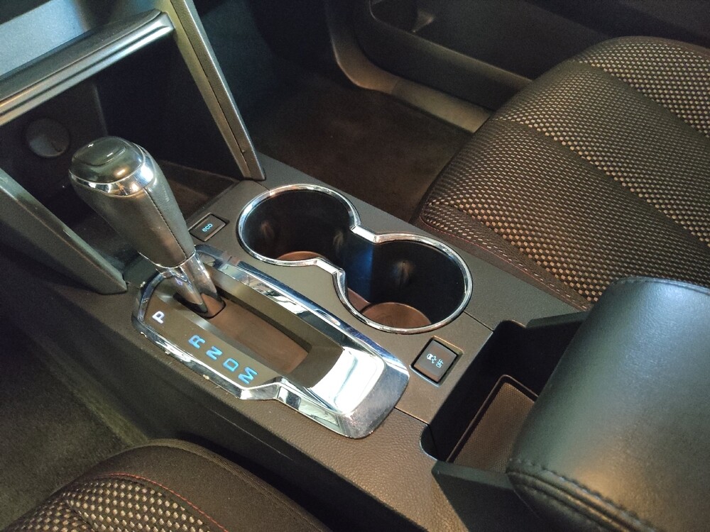 2017 Chevrolet Equinox in Columbia, SC 29210 - 18123057 26