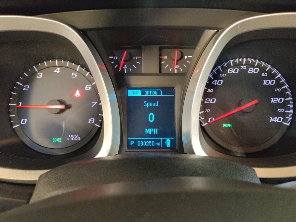 2017 Chevrolet Equinox in Columbia, SC 29210 - 18123057 23