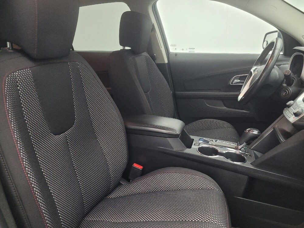 2017 Chevrolet Equinox in Columbia, SC 29210 - 18123057 21