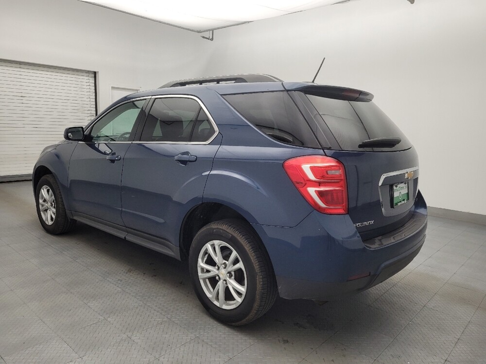 2017 Chevrolet Equinox in Columbia, SC 29210 - 18123057 5